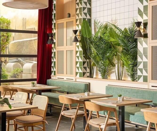 酒店 München City Center Affiliated By Meliá