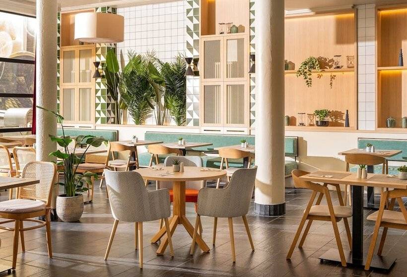 酒店 München City Center Affiliated By Meliá