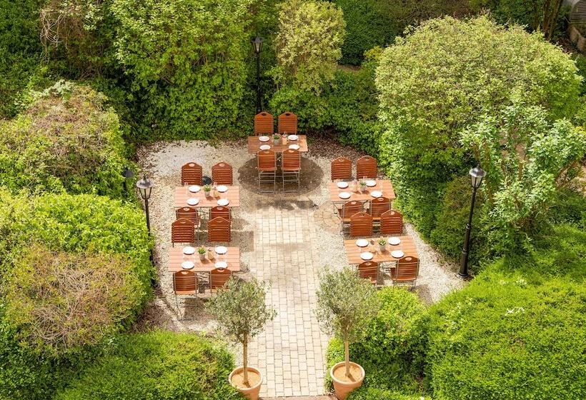 酒店 München City Center Affiliated By Meliá