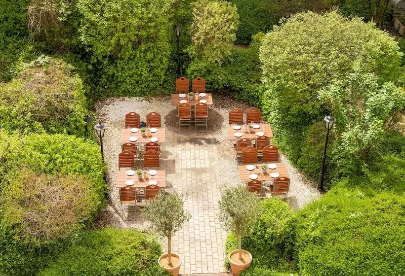 ホテル München City Center Affiliated By Meliá