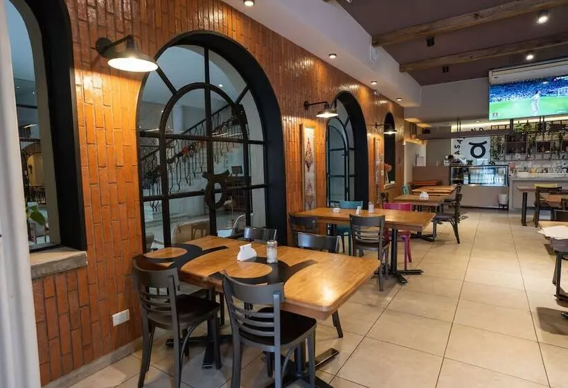 호텔 Posada Del Sol