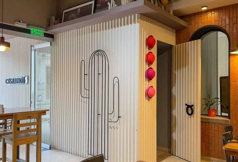 호텔 Posada Del Sol