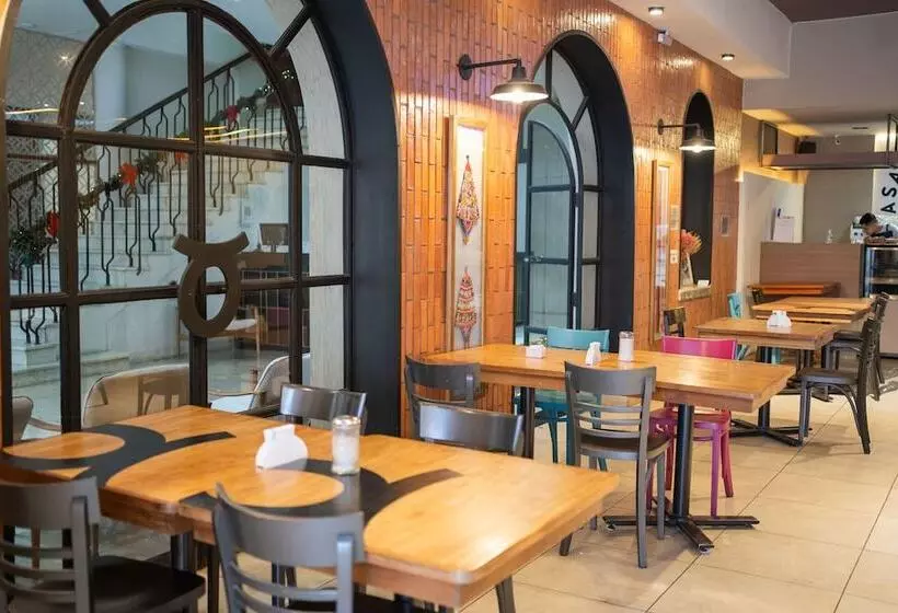 호텔 Posada Del Sol