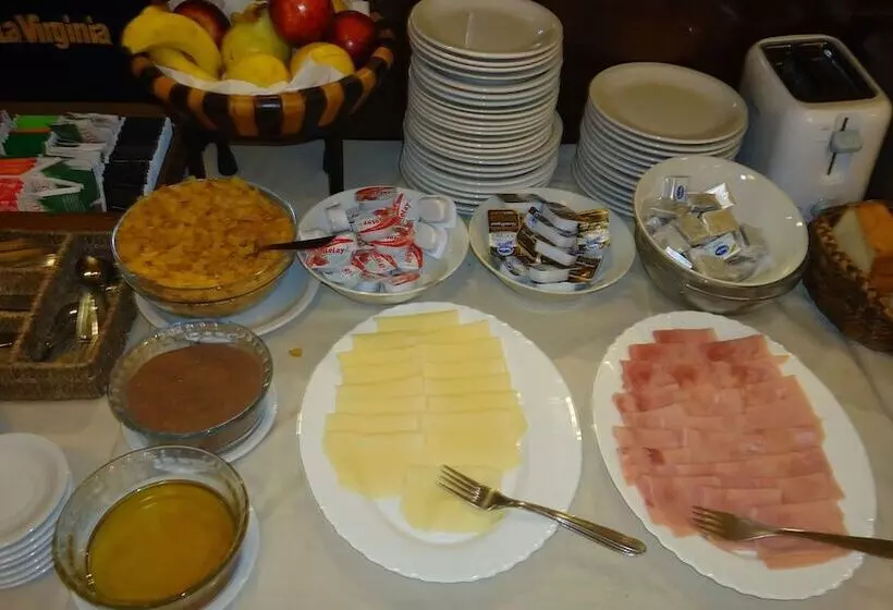 호텔 Posada Del Sol