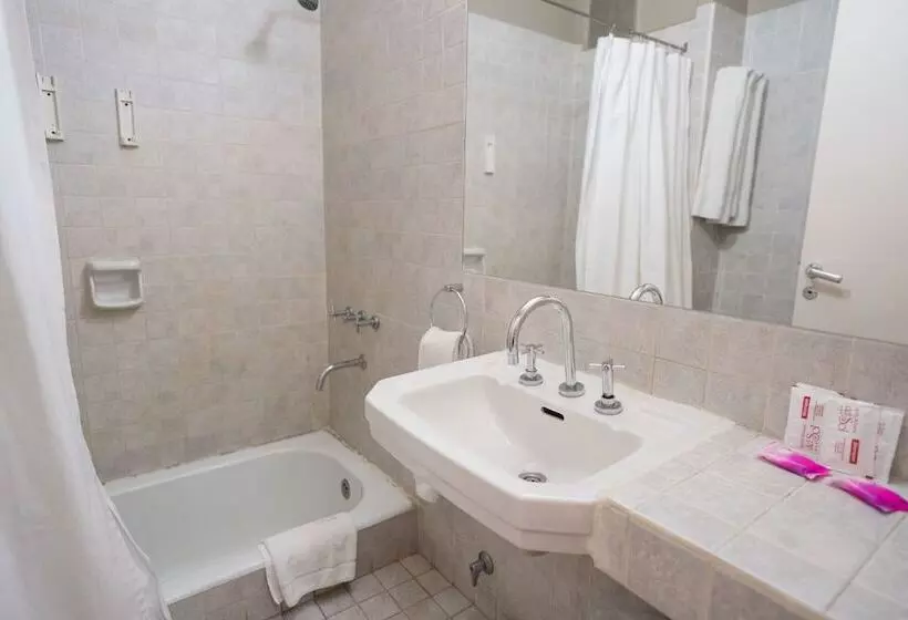 호텔 Posada Del Sol