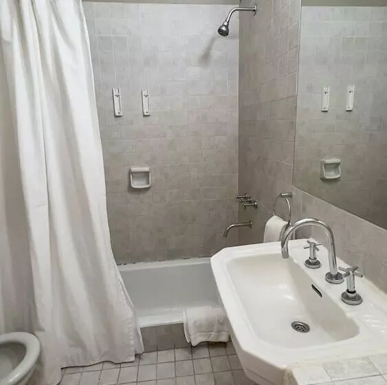 호텔 Posada Del Sol