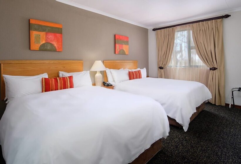 Protea Hotel By Marriott Polokwane Landmark