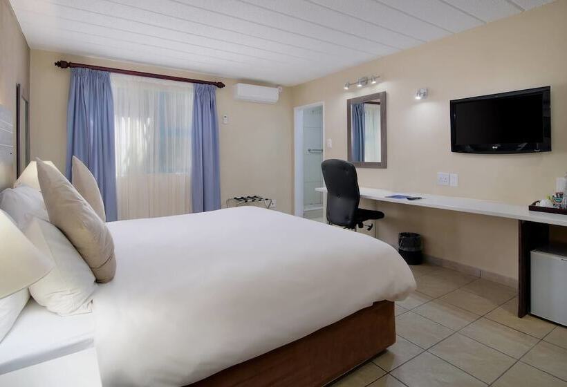 Protea Hotel By Marriott Polokwane Landmark