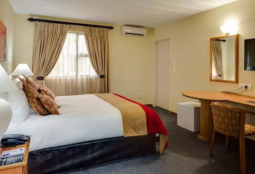 Protea Hotel By Marriott Polokwane Landmark