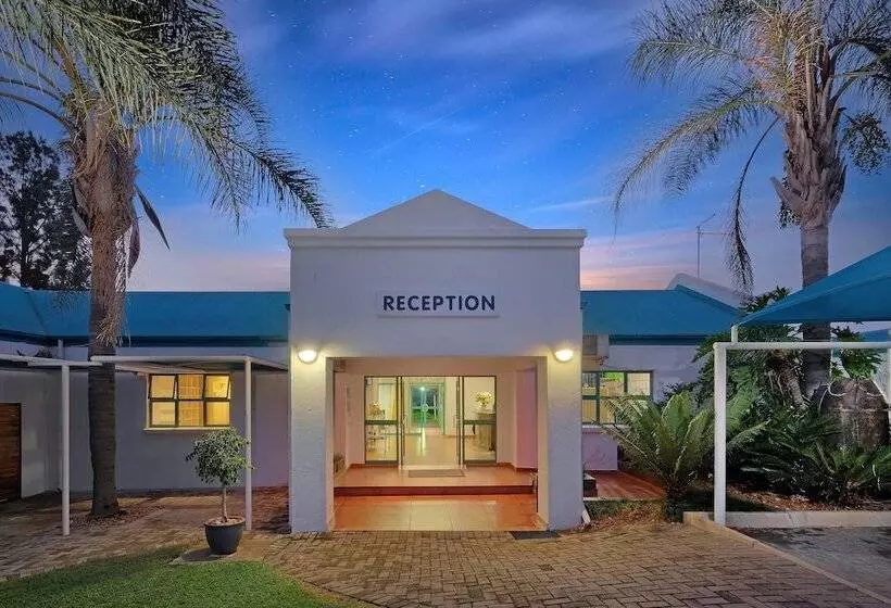 Protea Hotel By Marriott Polokwane Landmark