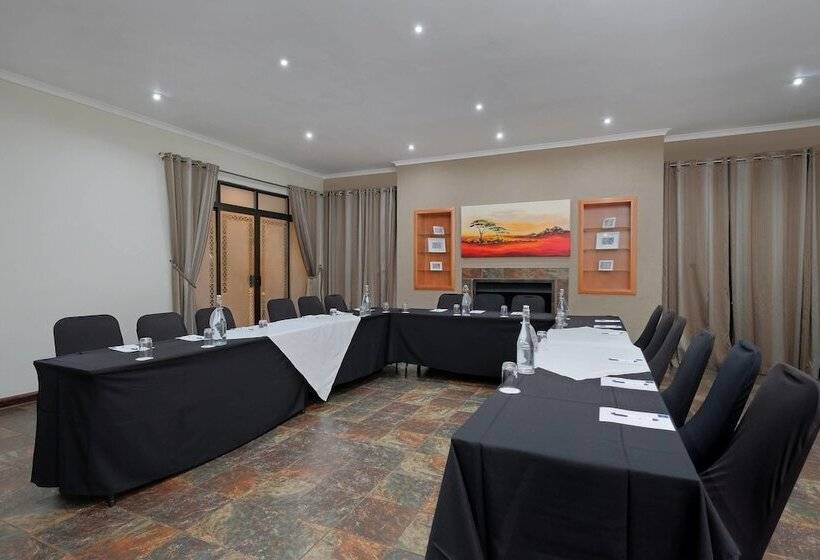 Protea Hotel By Marriott Polokwane Landmark