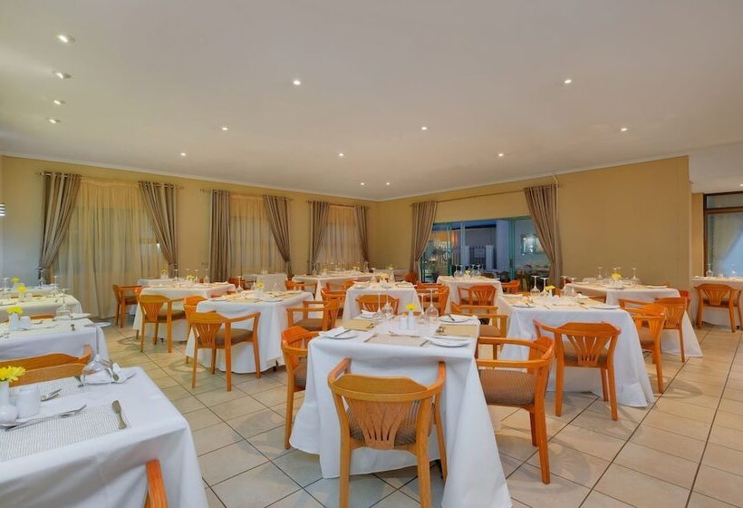 Protea Hotel By Marriott Polokwane Landmark