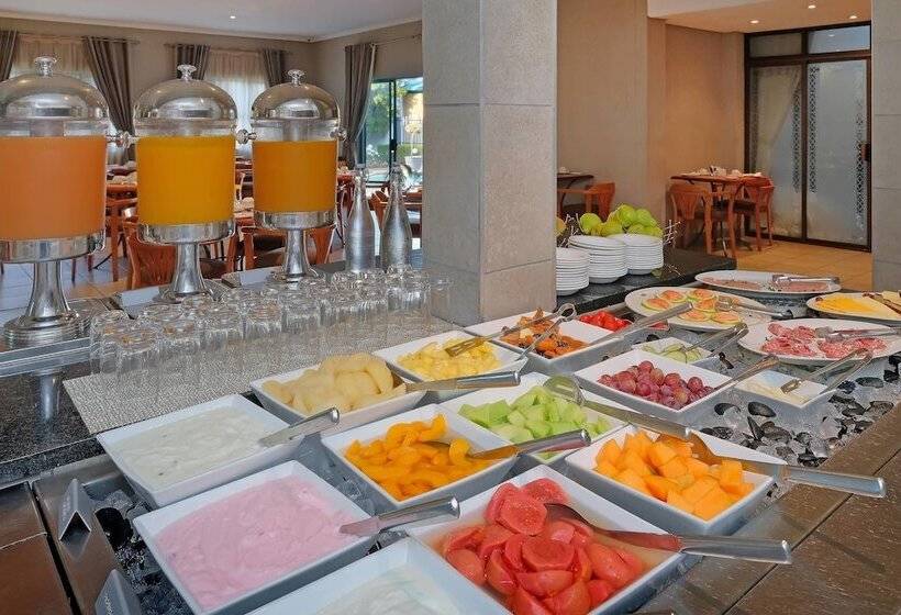 Protea Hotel By Marriott Polokwane Landmark