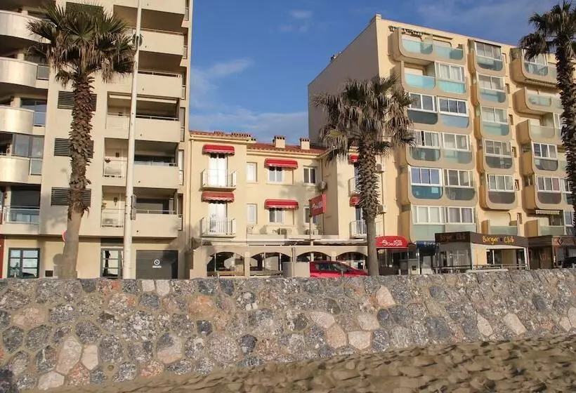 هتل Saint Georges, Face A La Mer