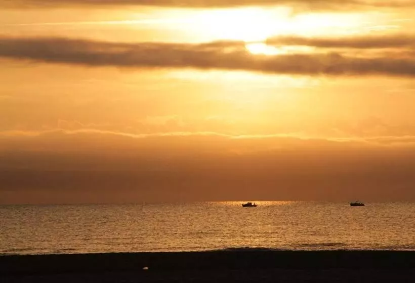 هتل Saint Georges, Face A La Mer