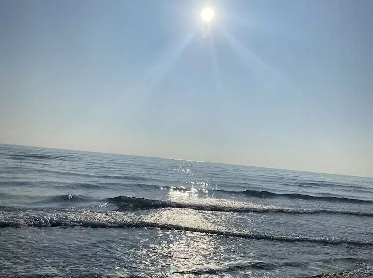 هتل Saint Georges, Face A La Mer