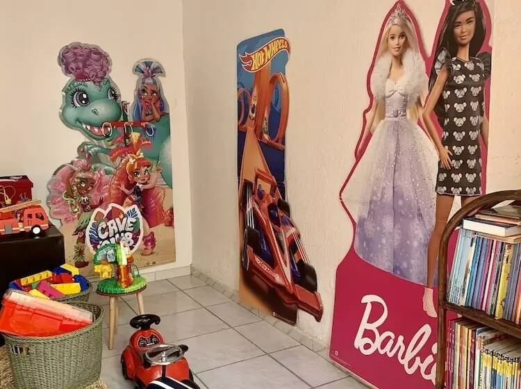 هتل Saint Georges, Face A La Mer