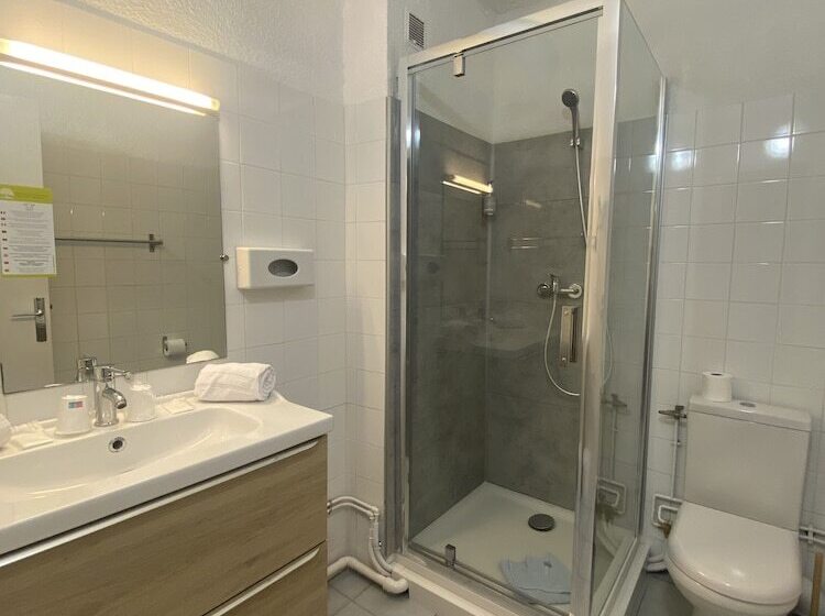 Hotel Saint Georges, Face A La Mer