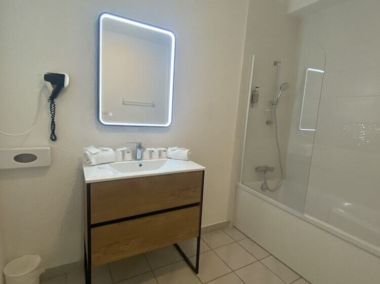 Hotel Saint Georges, Face A La Mer