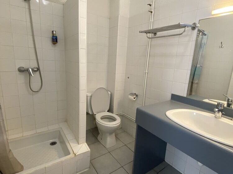 Hotel Saint Georges, Face A La Mer