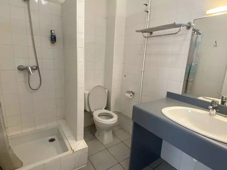 هتل Saint Georges, Face A La Mer