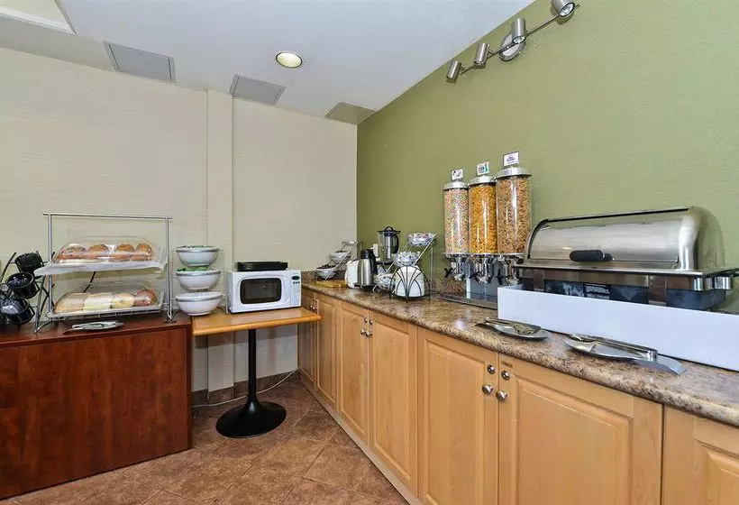 Hotel Canadas Best Value Inn Langley/vancouver