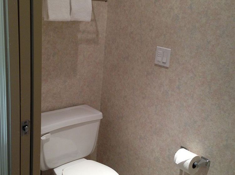 בית מלון כפרי Canadas Best Value Inn Langley/vancouver