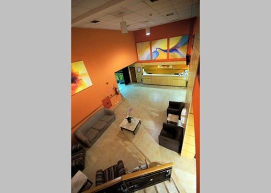 فندق Sleep Inn Ribeirao Preto