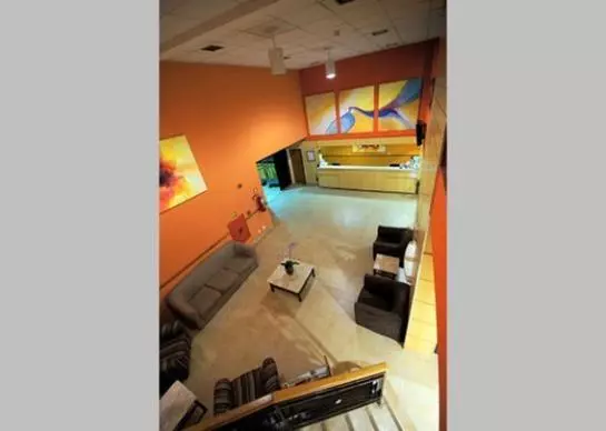 酒店 Sleep Inn Ribeirao Preto