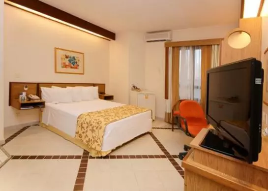 酒店 Sleep Inn Ribeirao Preto