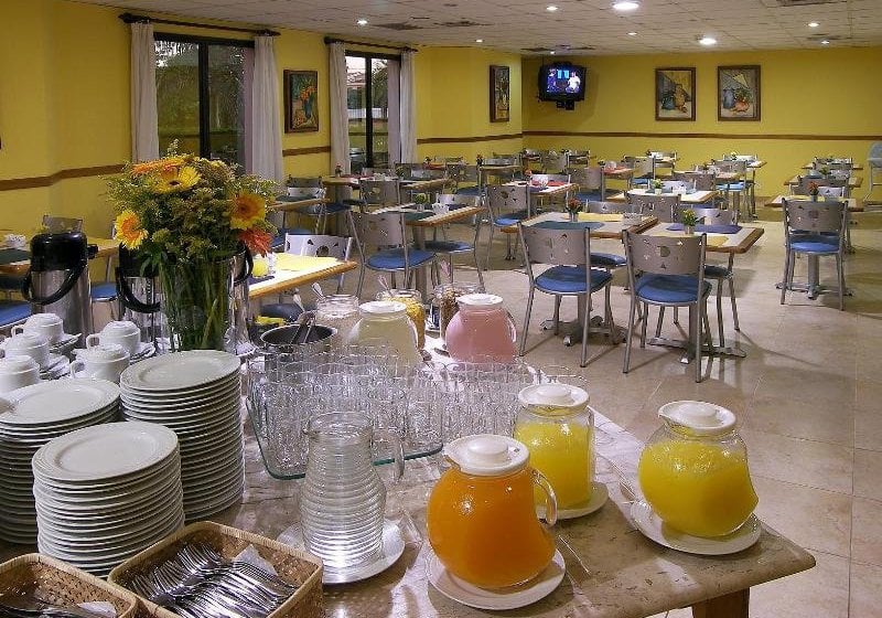 فندق Sleep Inn Ribeirao Preto