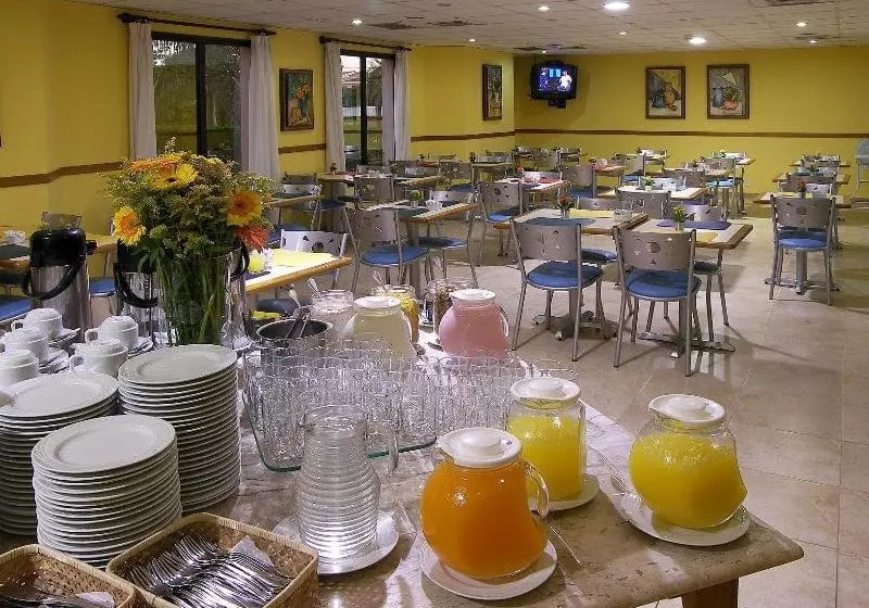 酒店 Sleep Inn Ribeirao Preto