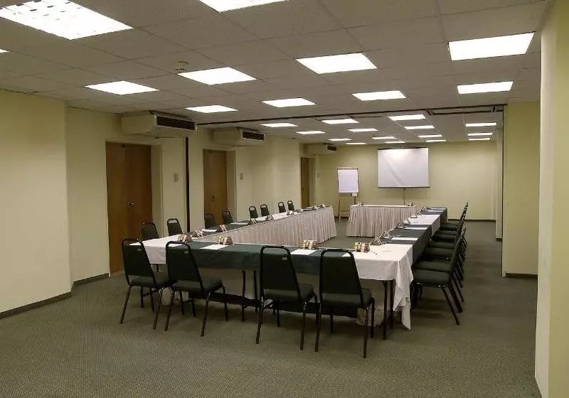 酒店 Sleep Inn Ribeirao Preto