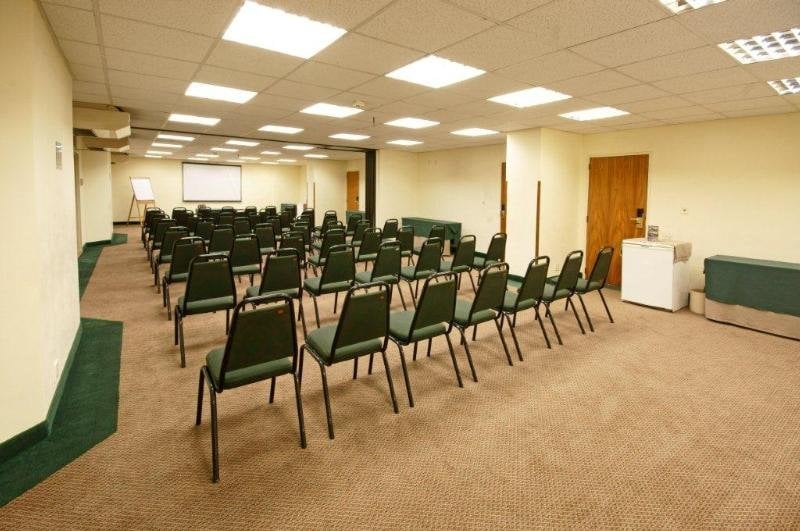 فندق Sleep Inn Ribeirao Preto