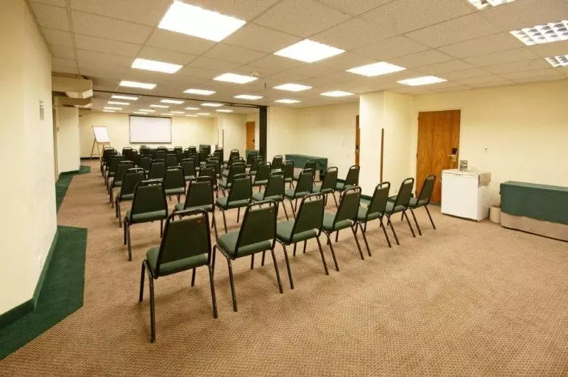 酒店 Sleep Inn Ribeirao Preto