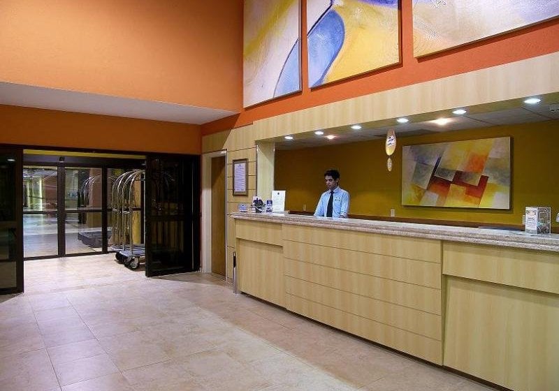 فندق Sleep Inn Ribeirao Preto
