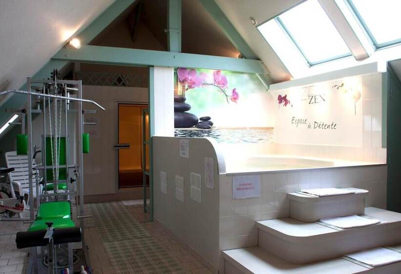 Logis Hotel Le Nuage