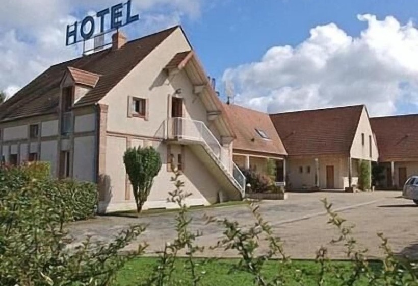 Logis Hotel Le Nuage