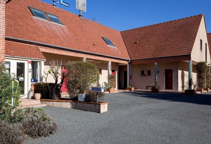 Logis Hotel Le Nuage