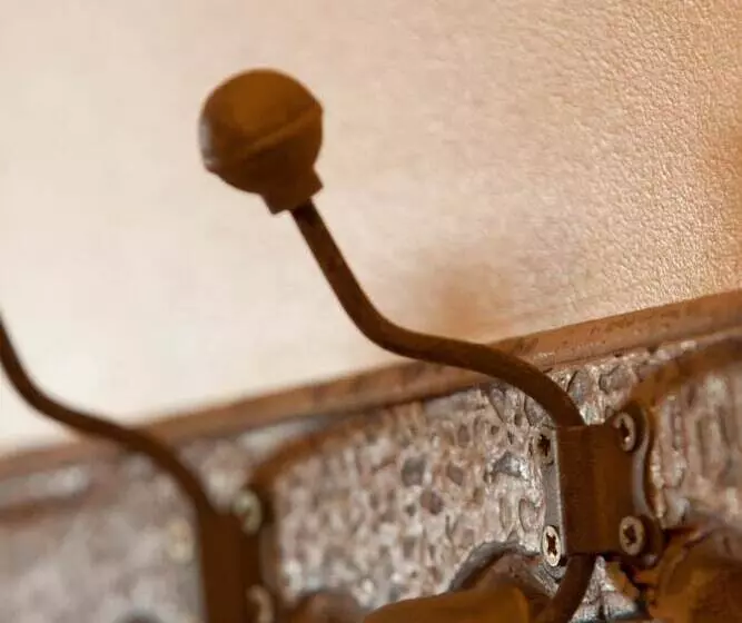 Logis Hotel Le Nuage