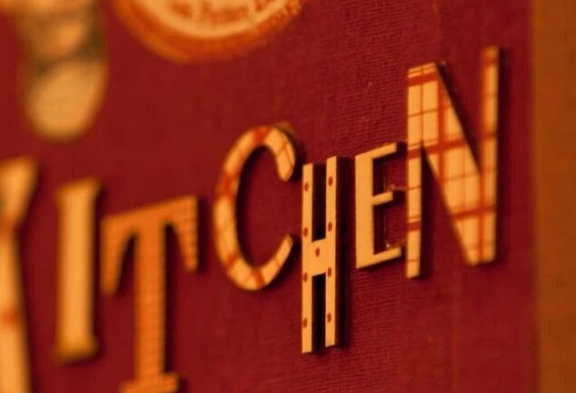 Logis Hotel Le Nuage