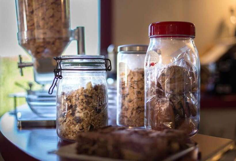 Logis Hotel Le Nuage