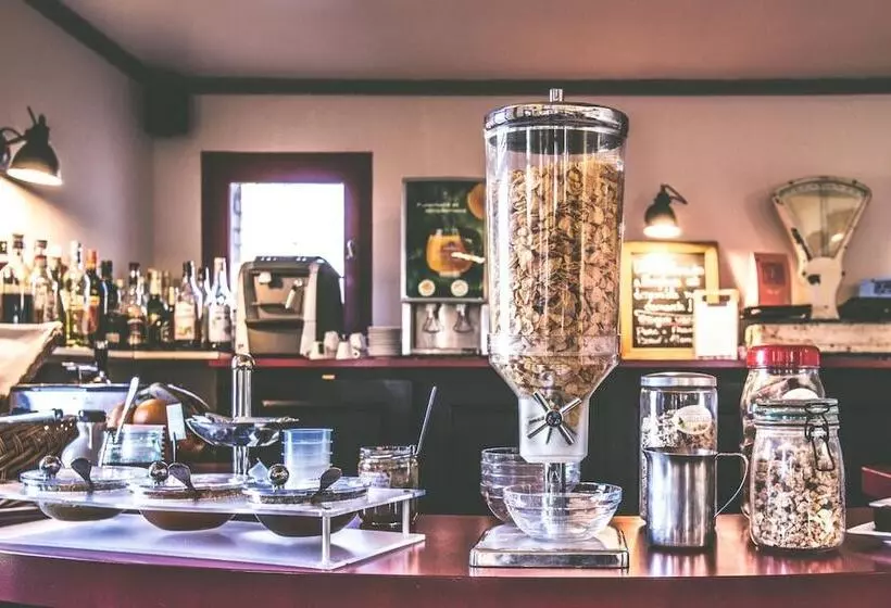 Logis Hotel Le Nuage