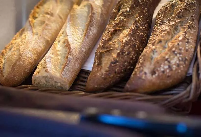 Logis Hotel Le Nuage