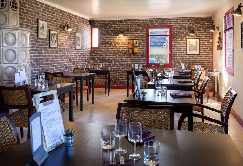 Logis Hotel Le Nuage