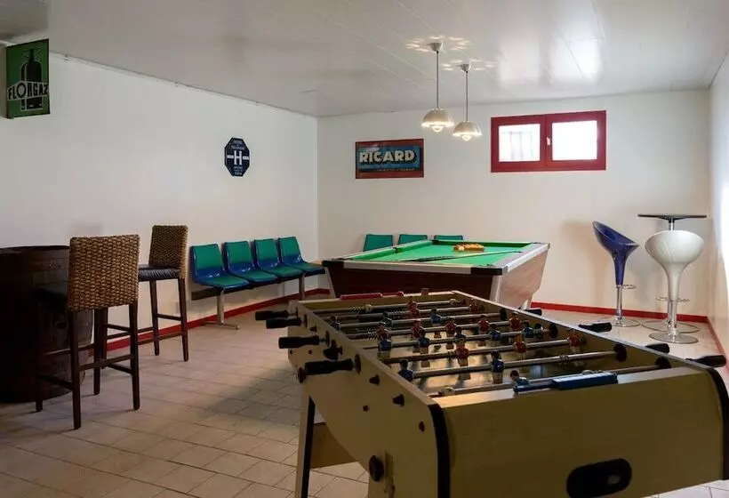 Logis Hotel Le Nuage