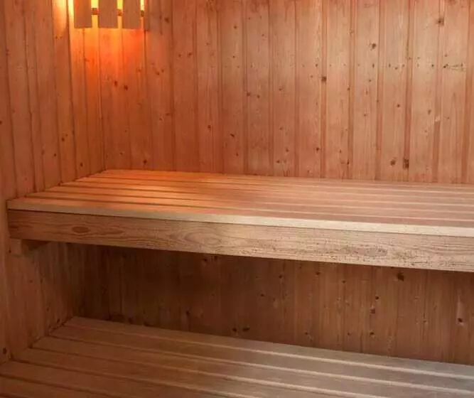 Logis Hotel Le Nuage