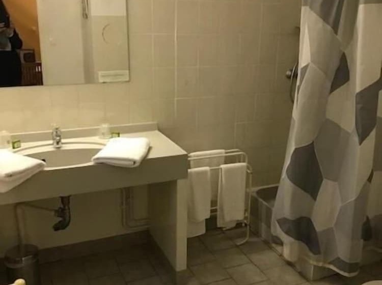 Logis Hotel Le Nuage