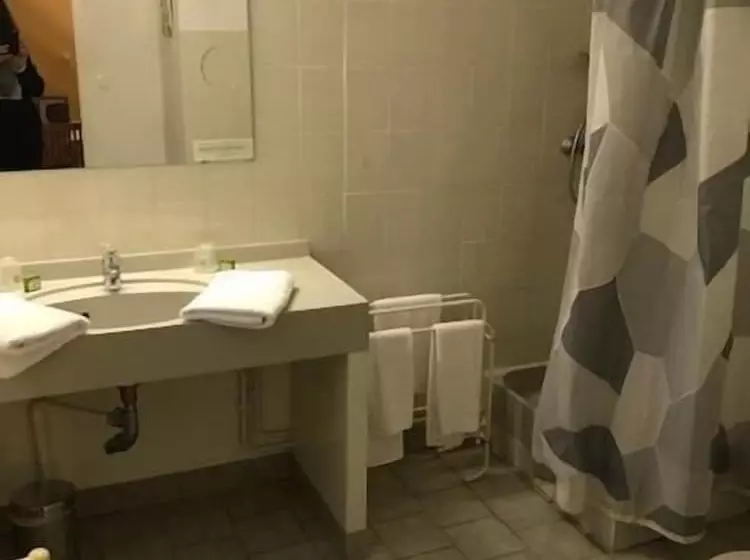 Logis Hotel Le Nuage