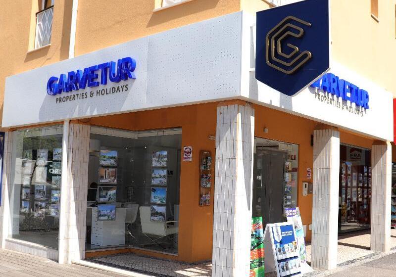 Marina Plaza By Garvetur